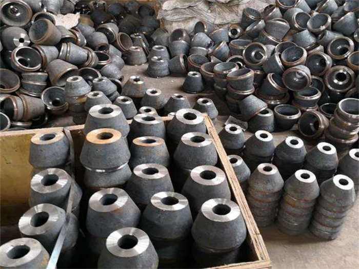 宝鸡网架构件锥头